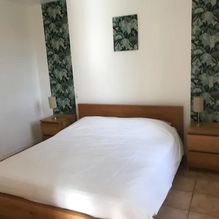 De Kermoel, Ouessant Nyaraló