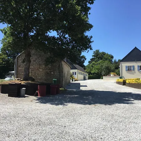 De Kermoel, Ouessant Kernascléden